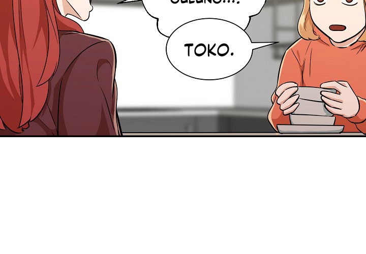 My Dad Is Too Strong Chapter 07 Gambar 25