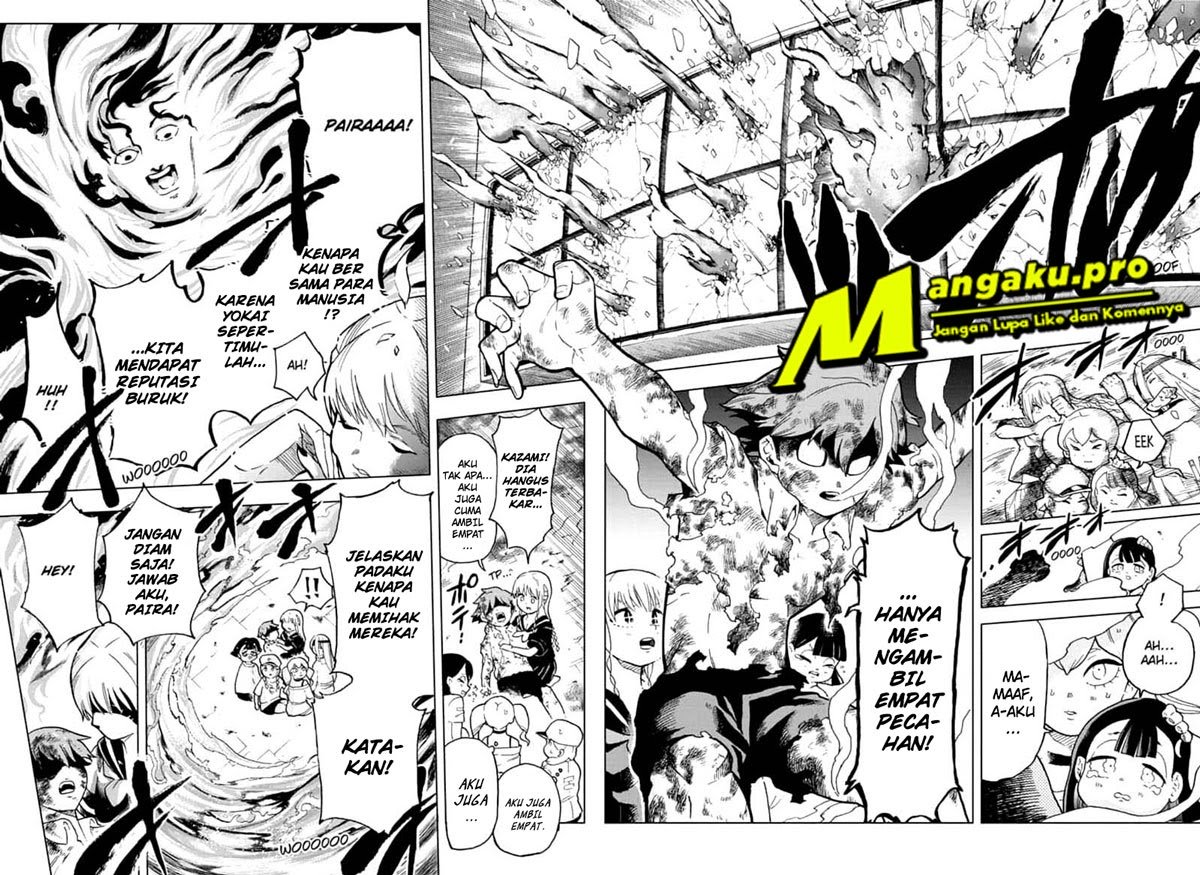 Bone Collection Chapter 14 Gambar 11