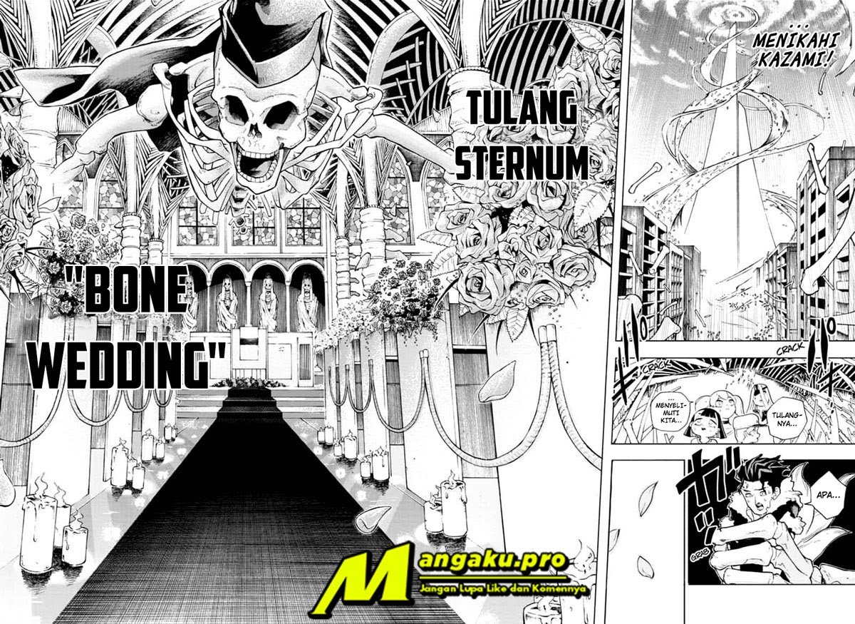 Bone Collection Chapter 14 Gambar 14