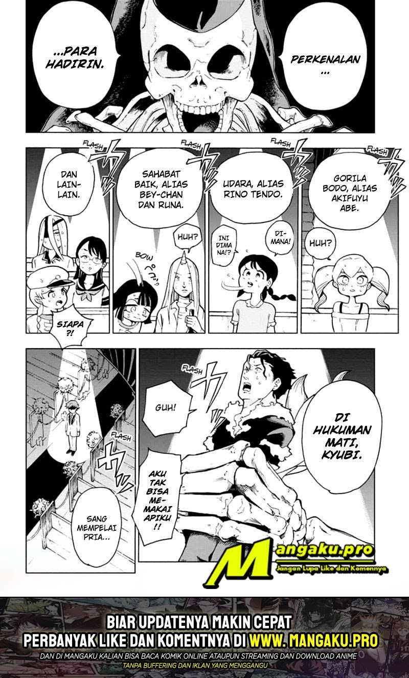 Bone Collection Chapter 14 Gambar 15