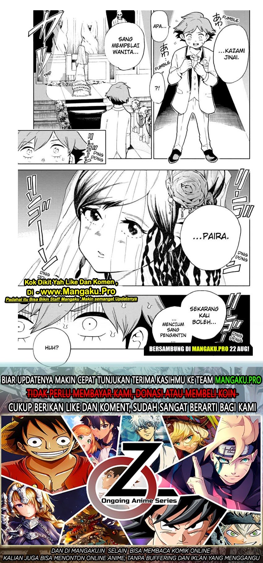 Bone Collection Chapter 14 Gambar 16