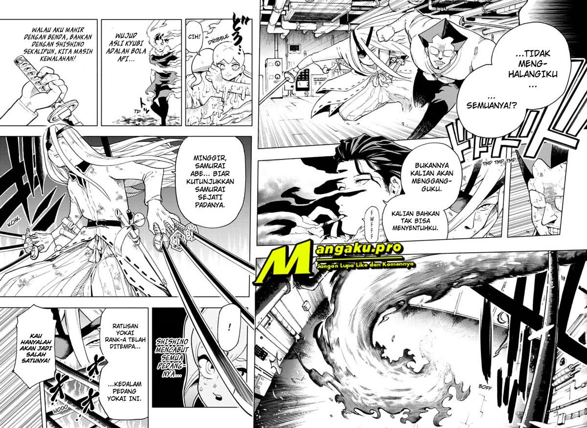 Bone Collection Chapter 14 Gambar 3