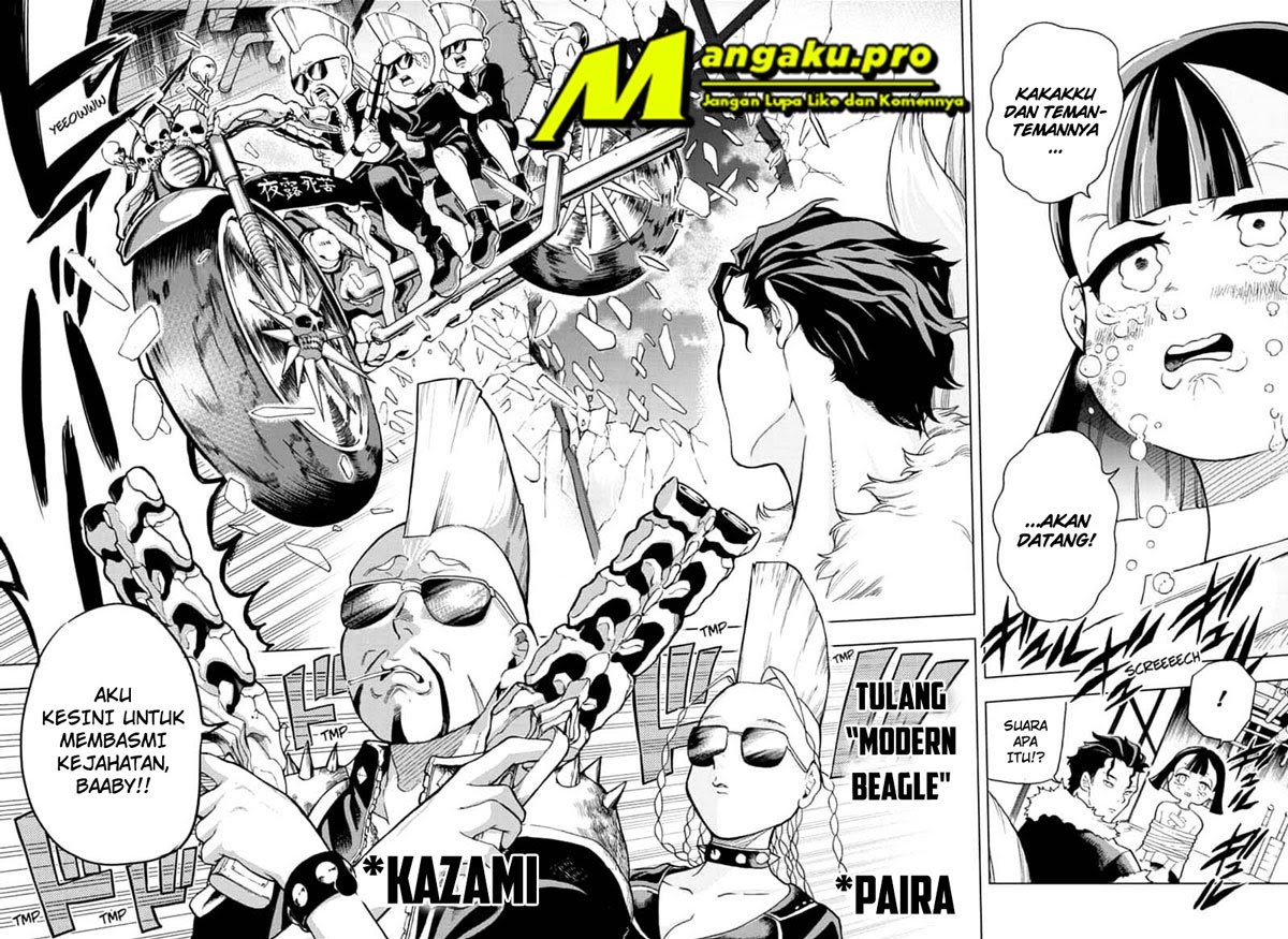 Bone Collection Chapter 14 Gambar 6