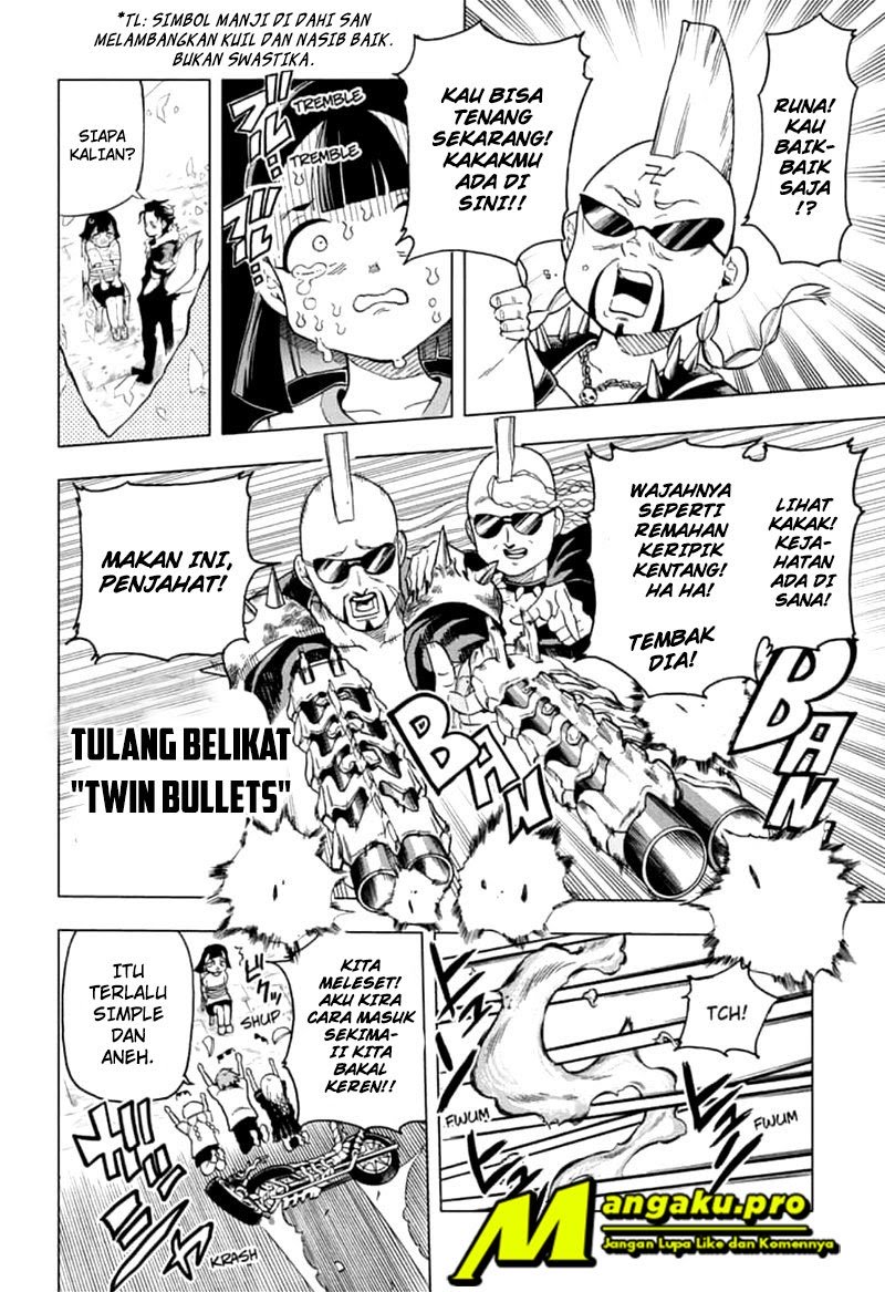 Bone Collection Chapter 14 Gambar 7