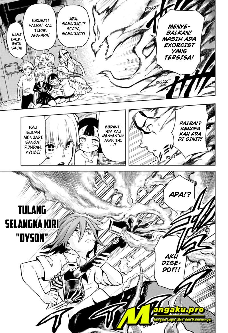 Bone Collection Chapter 14 Gambar 8