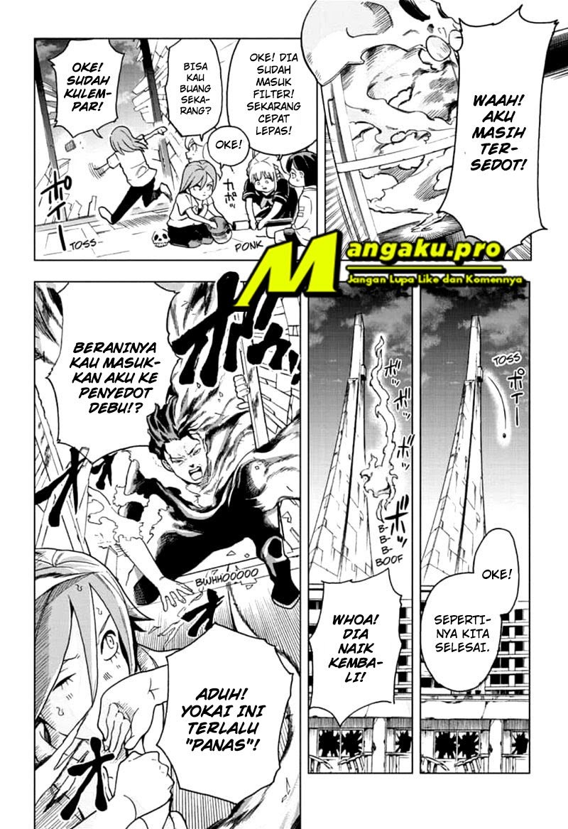 Bone Collection Chapter 14 Gambar 9