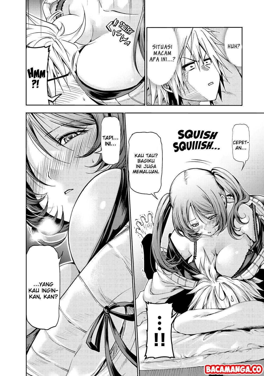 Baca  Temple Chapter 15 Gambar 2