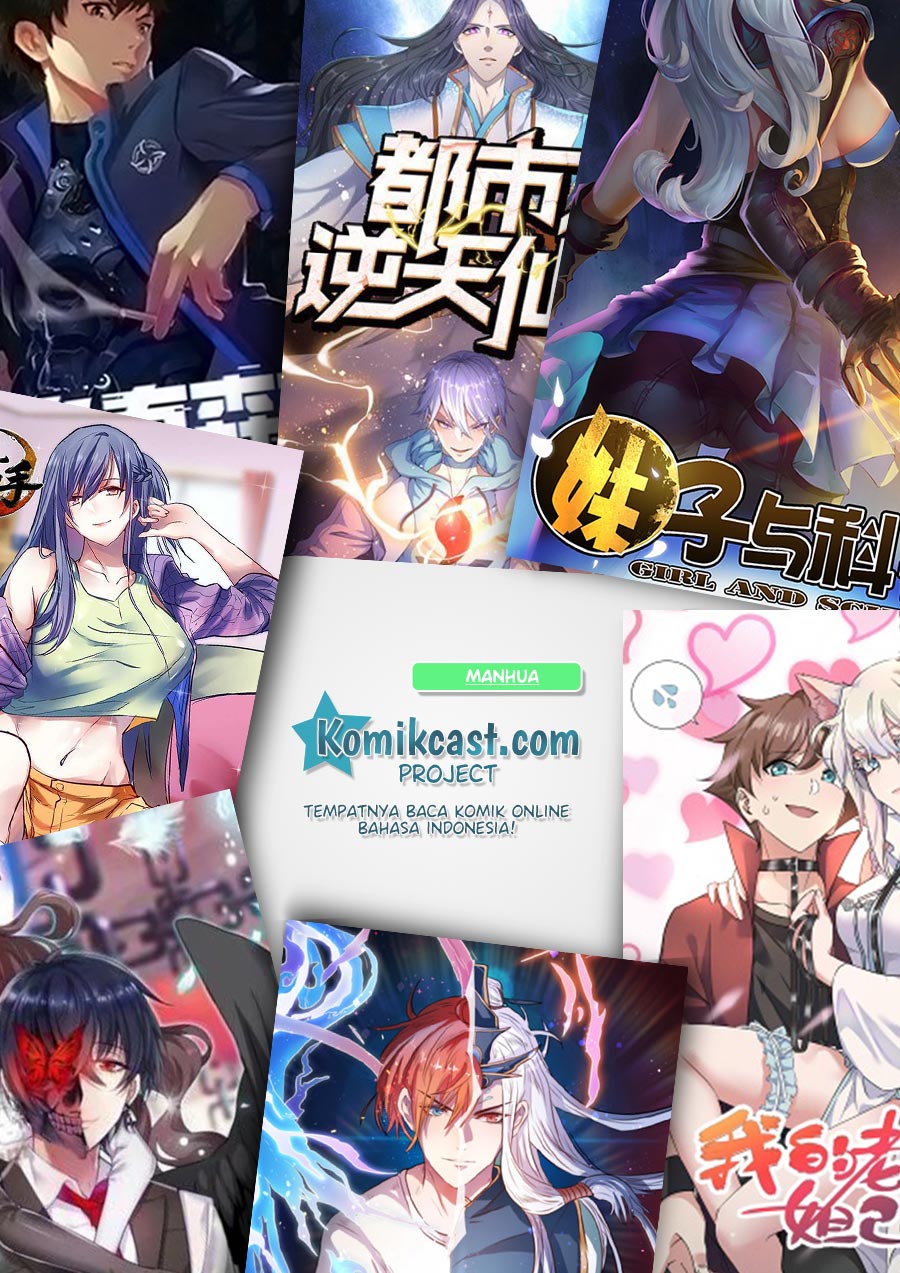 Askr Yggdrasil’s Wood Chapter 22 Gambar 12