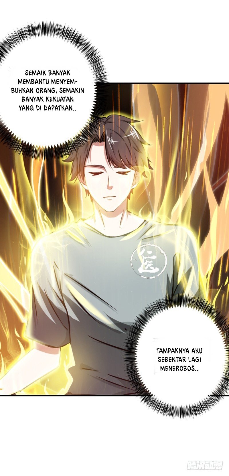 Strongest Divine Doctor Mixed City Chapter 24 Gambar 3