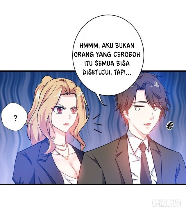 Strongest Divine Doctor Mixed City Chapter 23 Gambar 11