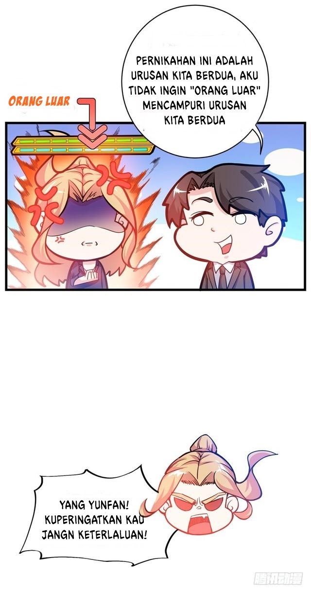 Strongest Divine Doctor Mixed City Chapter 23 Gambar 12