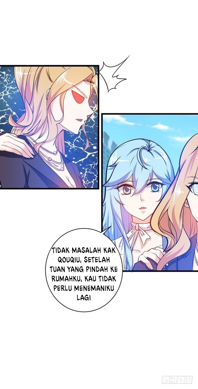 Strongest Divine Doctor Mixed City Chapter 23 Gambar 13