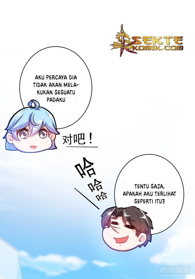 Strongest Divine Doctor Mixed City Chapter 23 Gambar 14