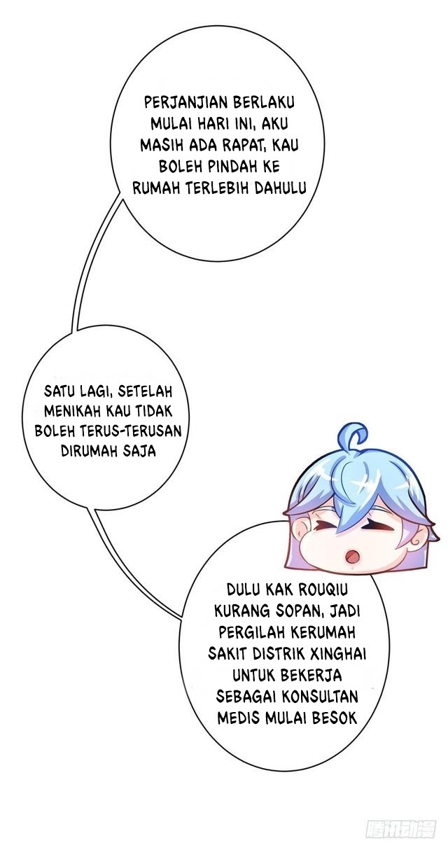 Strongest Divine Doctor Mixed City Chapter 23 Gambar 18