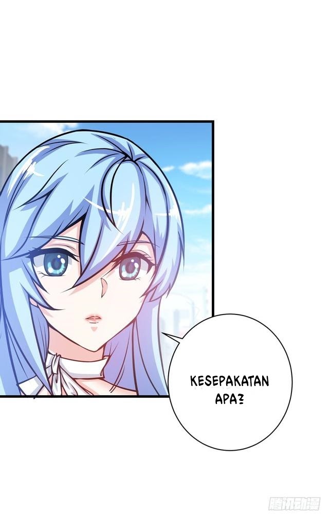 Baca Manhua Strongest Divine Doctor Mixed City Chapter 23 Gambar 2
