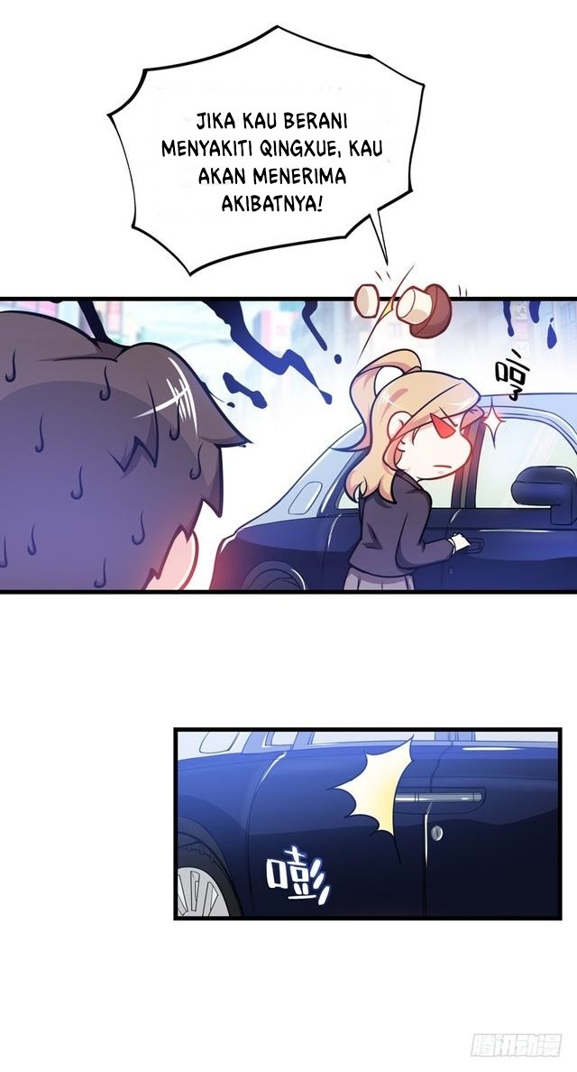 Strongest Divine Doctor Mixed City Chapter 23 Gambar 20