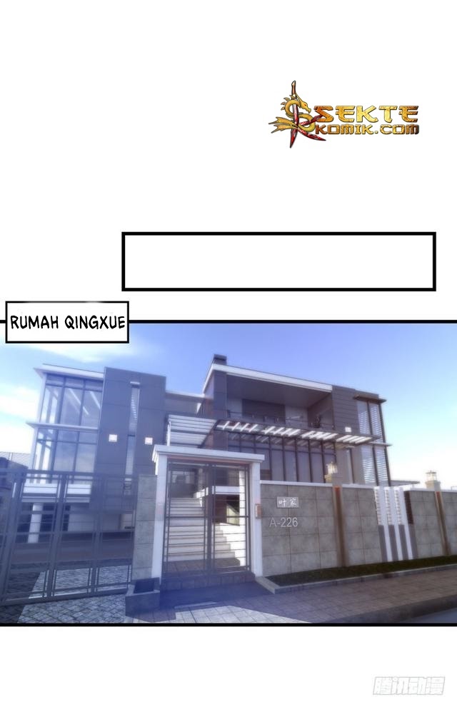 Strongest Divine Doctor Mixed City Chapter 23 Gambar 21