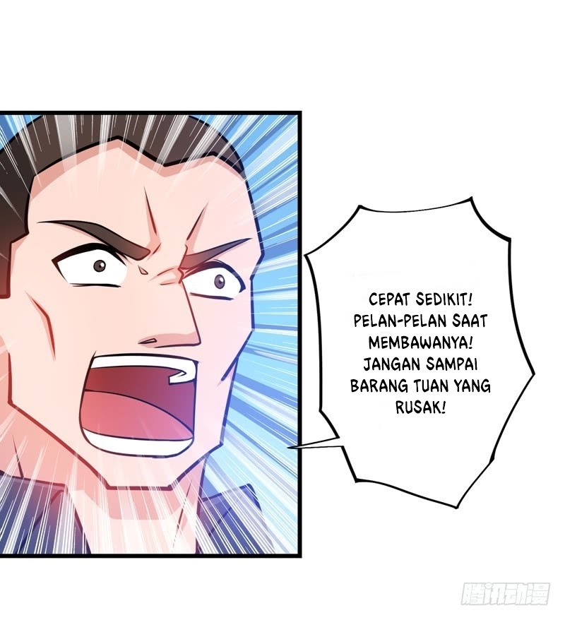 Strongest Divine Doctor Mixed City Chapter 23 Gambar 22
