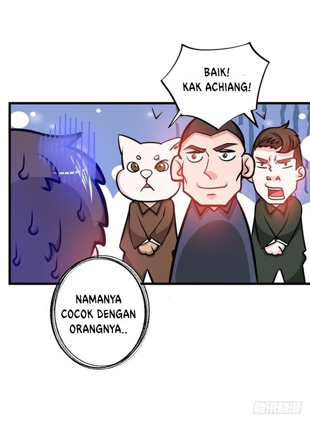 Strongest Divine Doctor Mixed City Chapter 23 Gambar 23