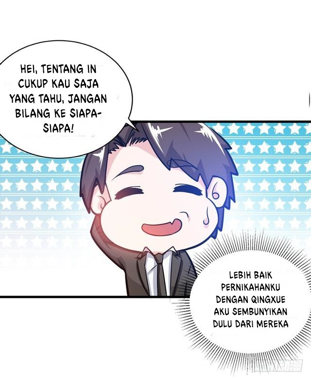 Strongest Divine Doctor Mixed City Chapter 23 Gambar 25