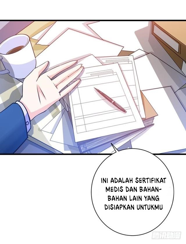 Strongest Divine Doctor Mixed City Chapter 23 Gambar 27
