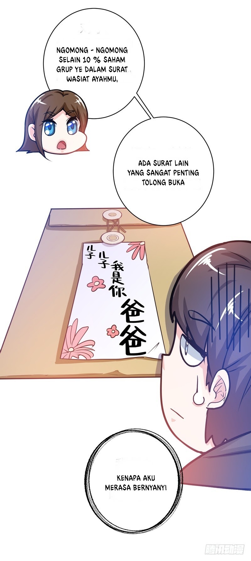 Strongest Divine Doctor Mixed City Chapter 23 Gambar 28