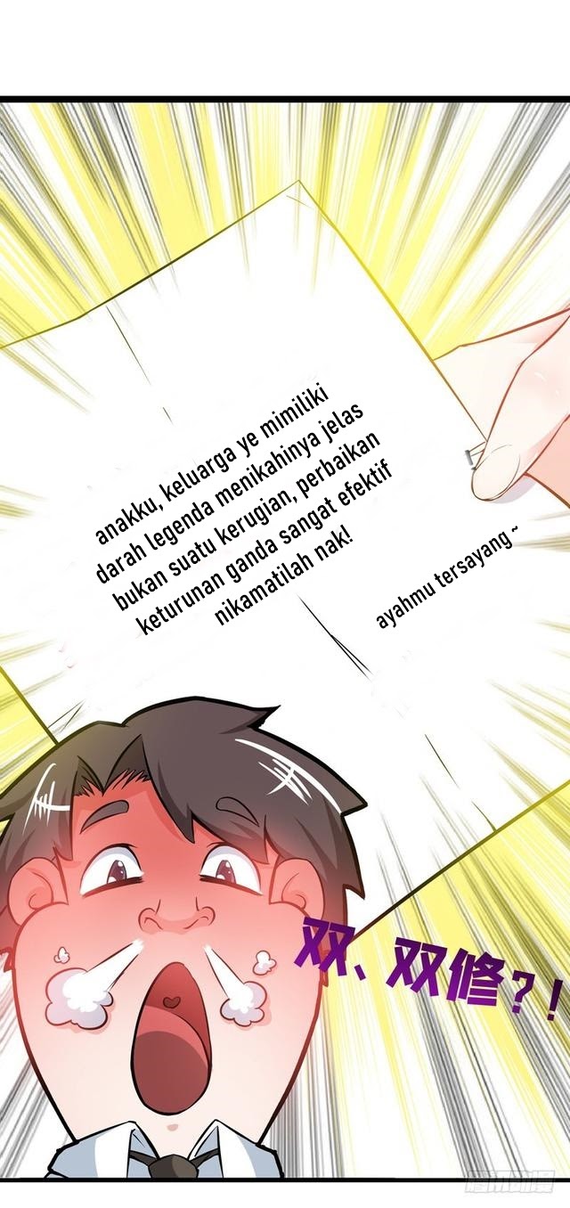 Strongest Divine Doctor Mixed City Chapter 23 Gambar 29