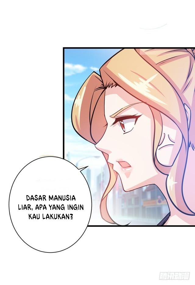 Strongest Divine Doctor Mixed City Chapter 23 Gambar 3