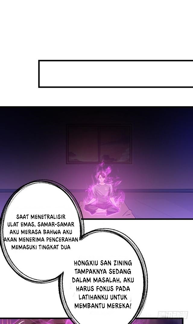 Strongest Divine Doctor Mixed City Chapter 23 Gambar 31