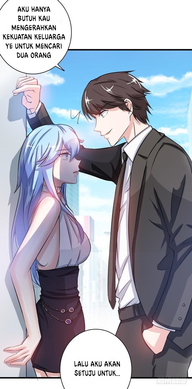 Strongest Divine Doctor Mixed City Chapter 23 Gambar 6