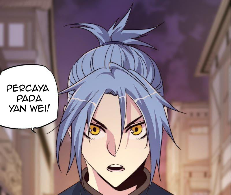 Baca  Fatal Code Chapter 40 Gambar 2