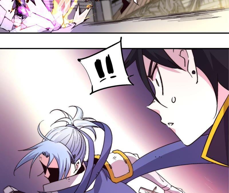Fatal Code Chapter 40 Gambar 21
