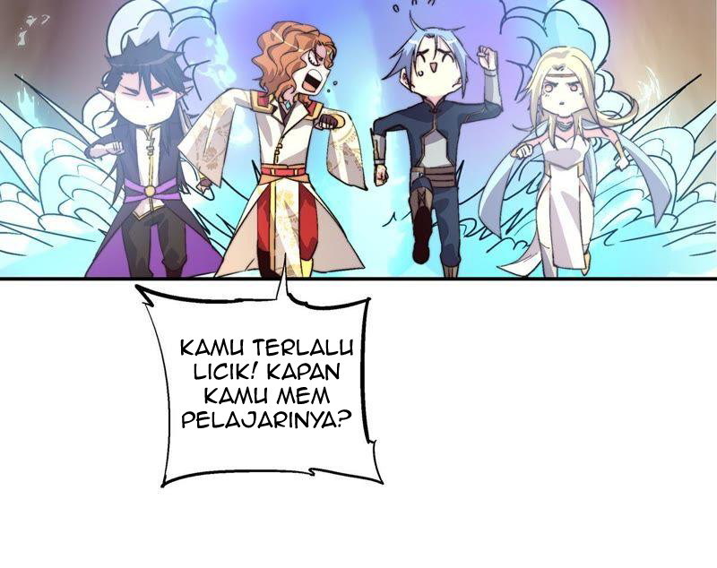 Fatal Code Chapter 40 Gambar 55