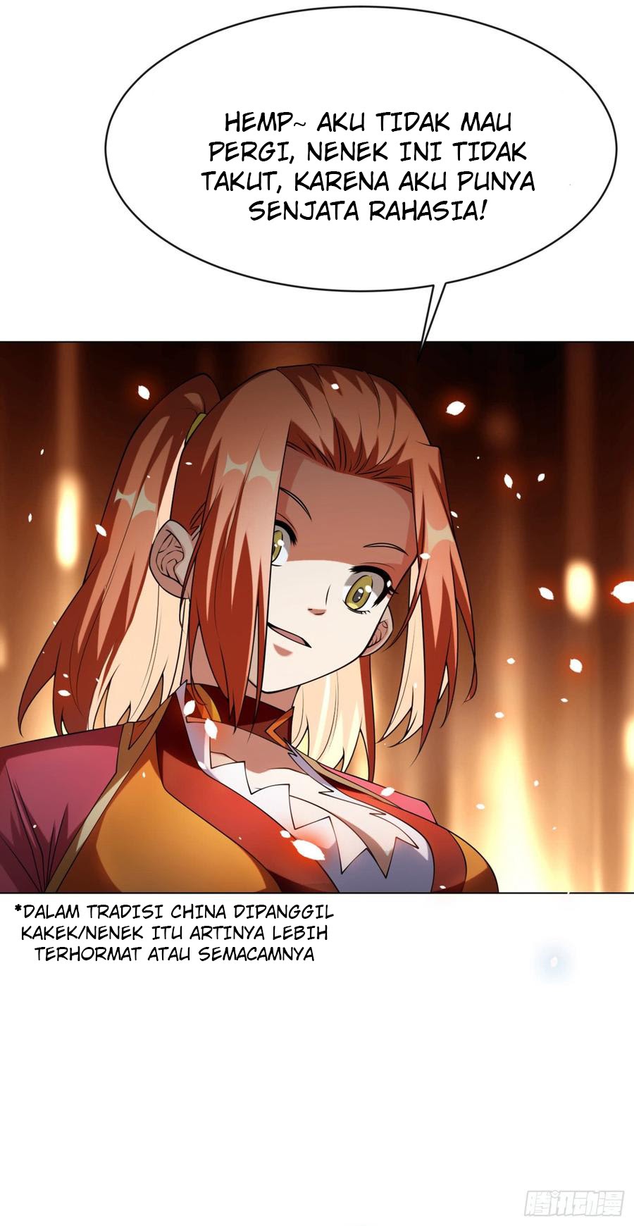 Martial Inverse Chapter 29 Gambar 10