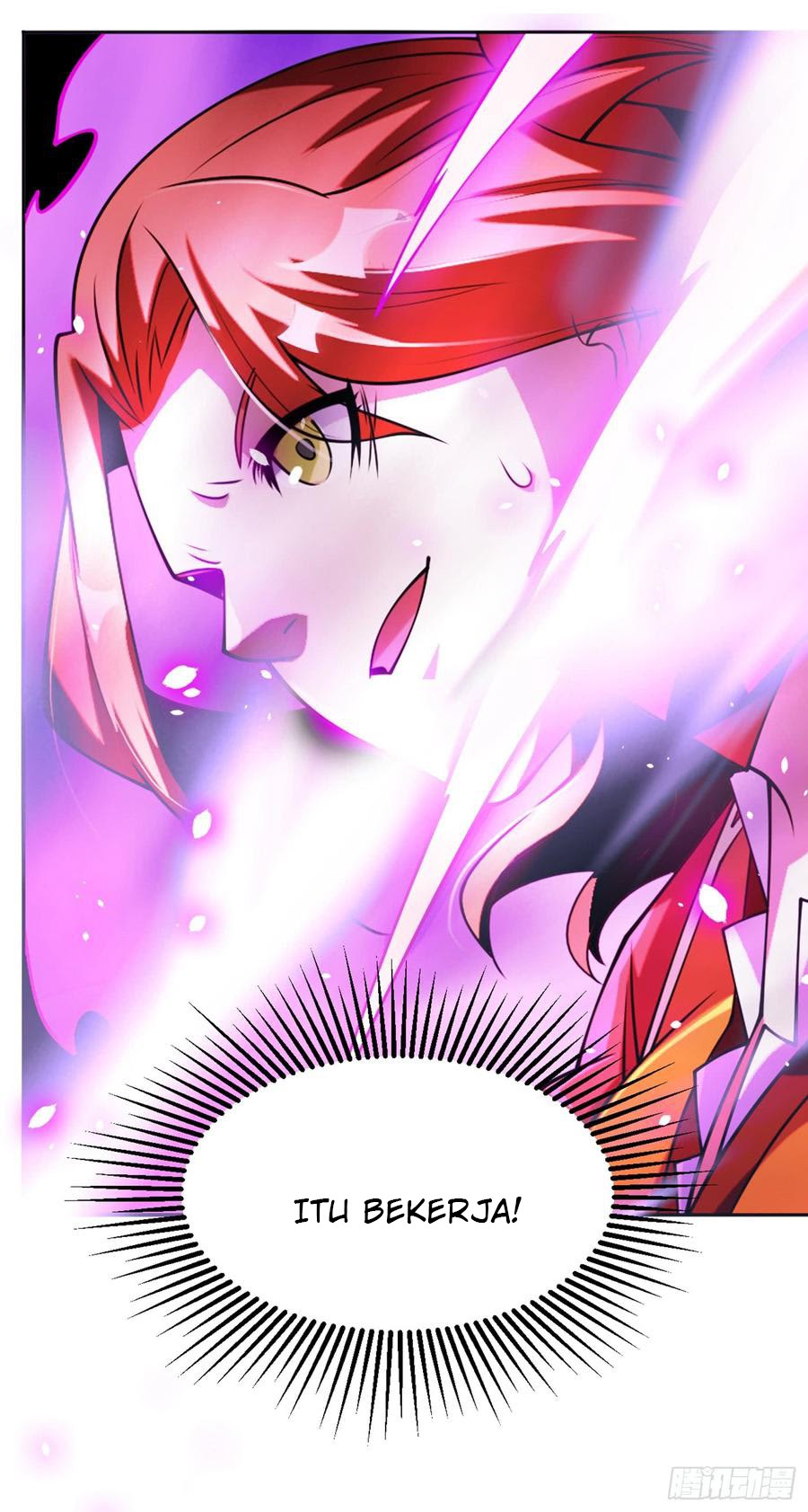 Martial Inverse Chapter 29 Gambar 26