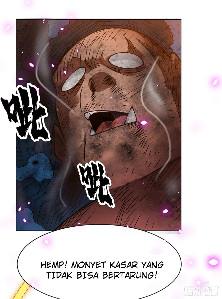 Martial Inverse Chapter 29 Gambar 27