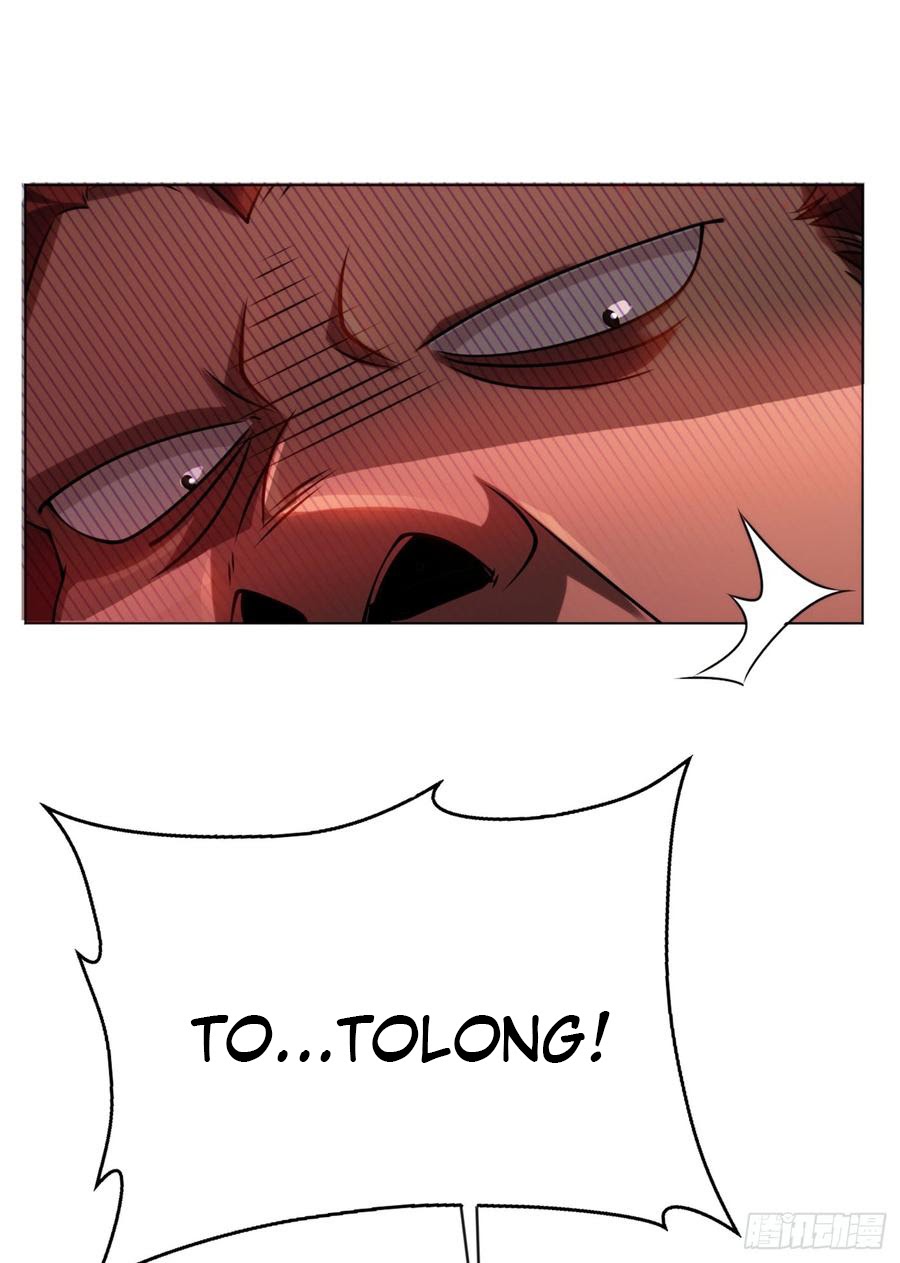 Martial Inverse Chapter 29 Gambar 3