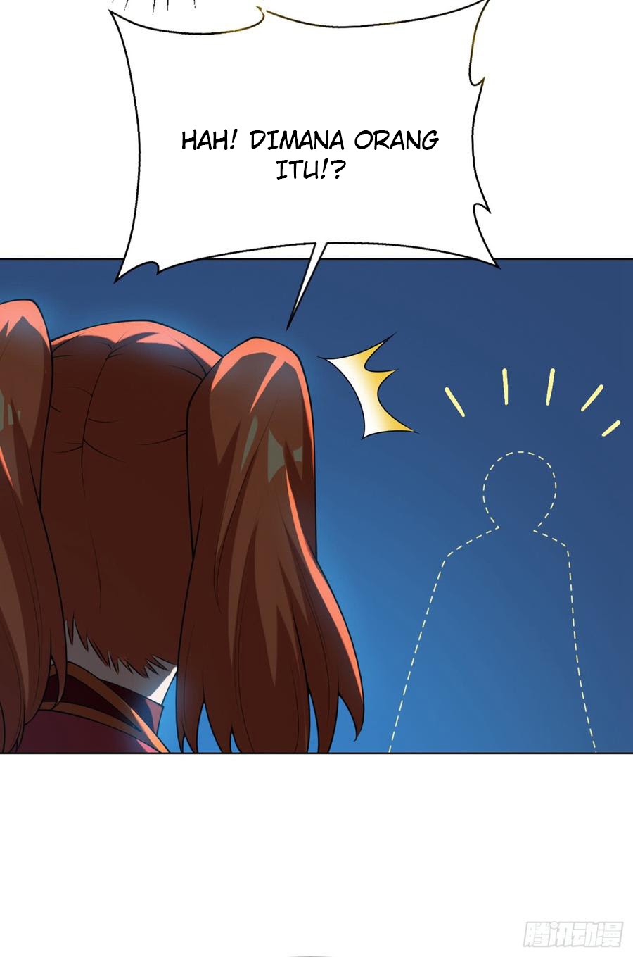 Martial Inverse Chapter 29 Gambar 30