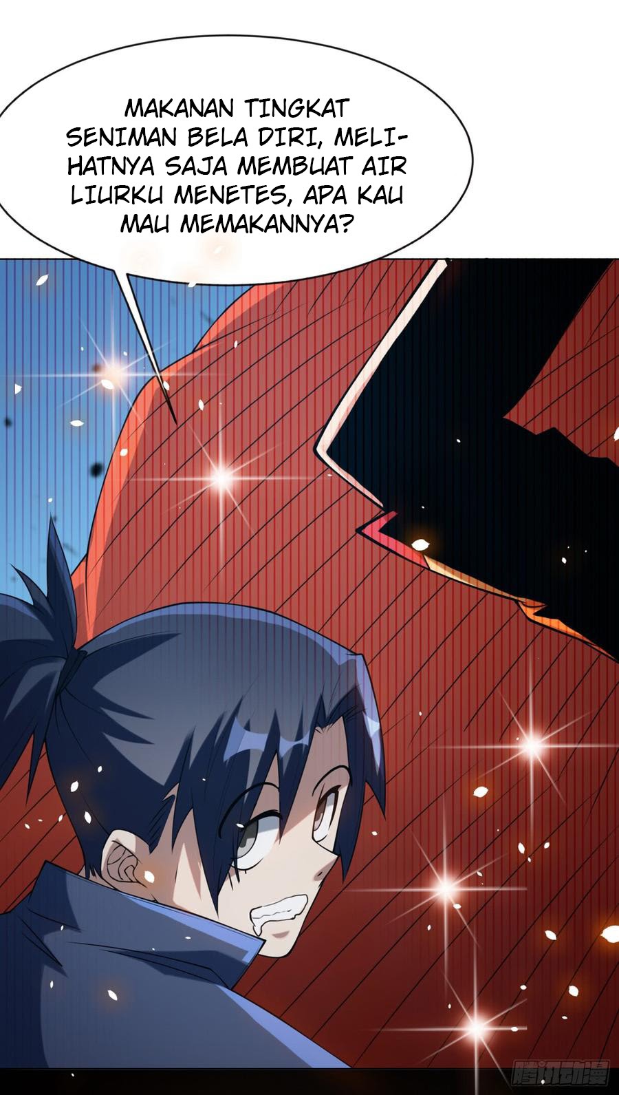 Martial Inverse Chapter 29 Gambar 32