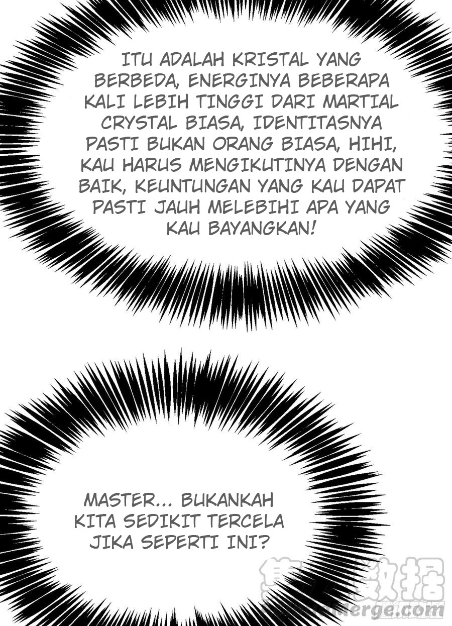 Martial Inverse Chapter 29 Gambar 36