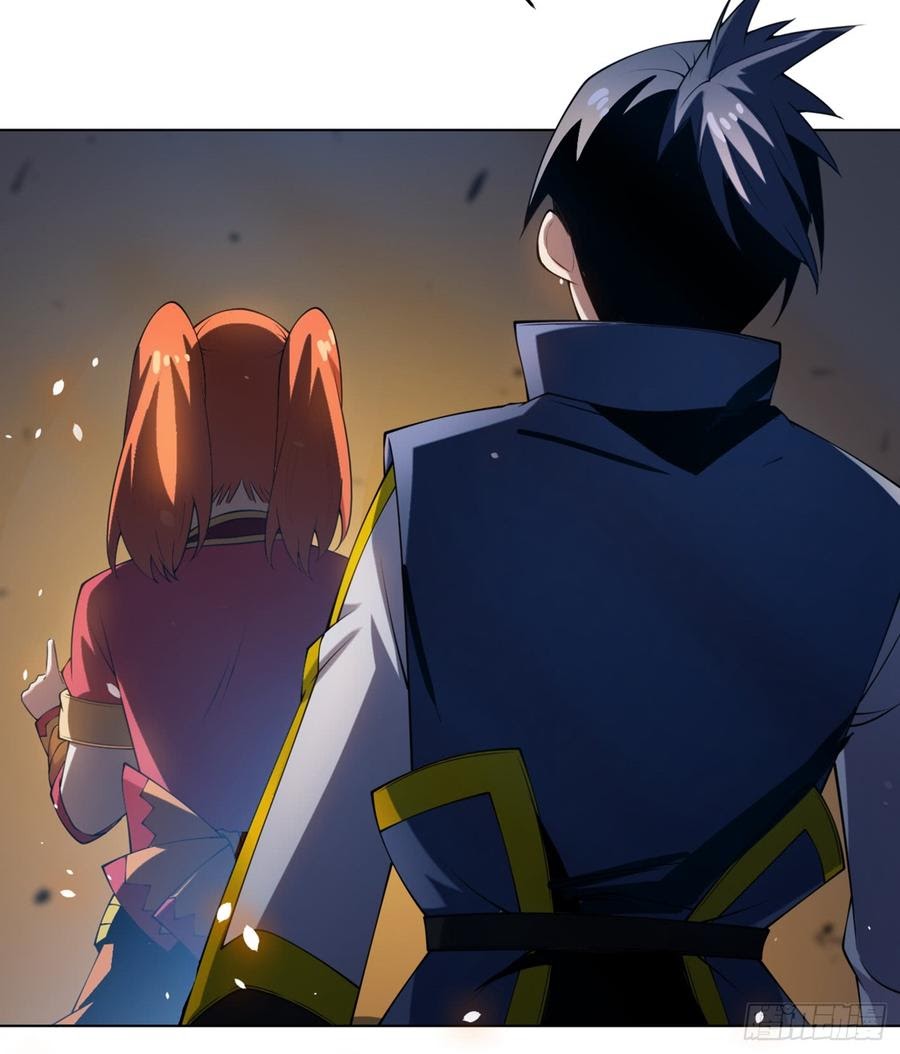 Martial Inverse Chapter 29 Gambar 40