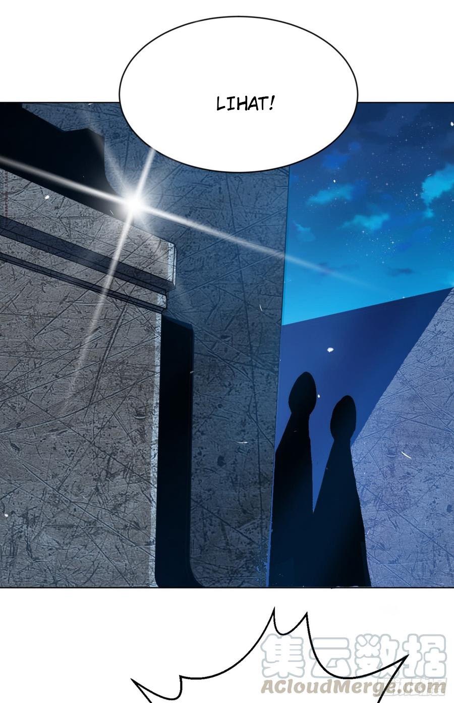 Martial Inverse Chapter 29 Gambar 43
