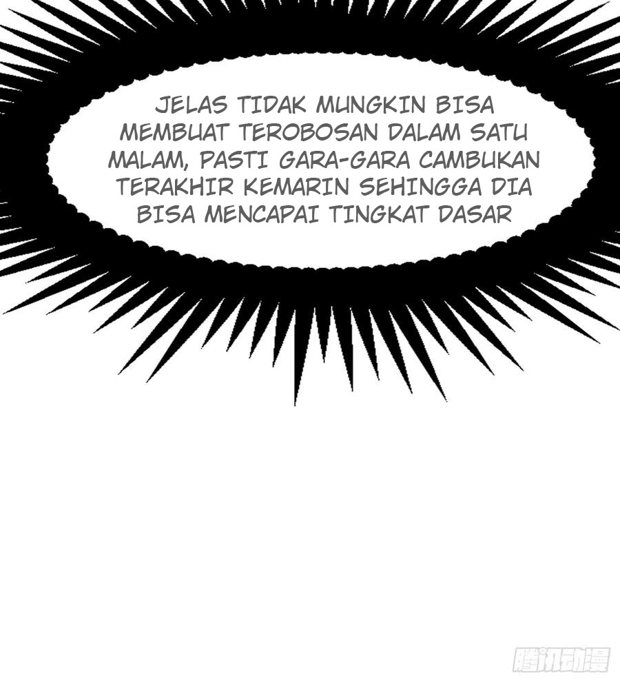 Martial Inverse Chapter 28 Gambar 12