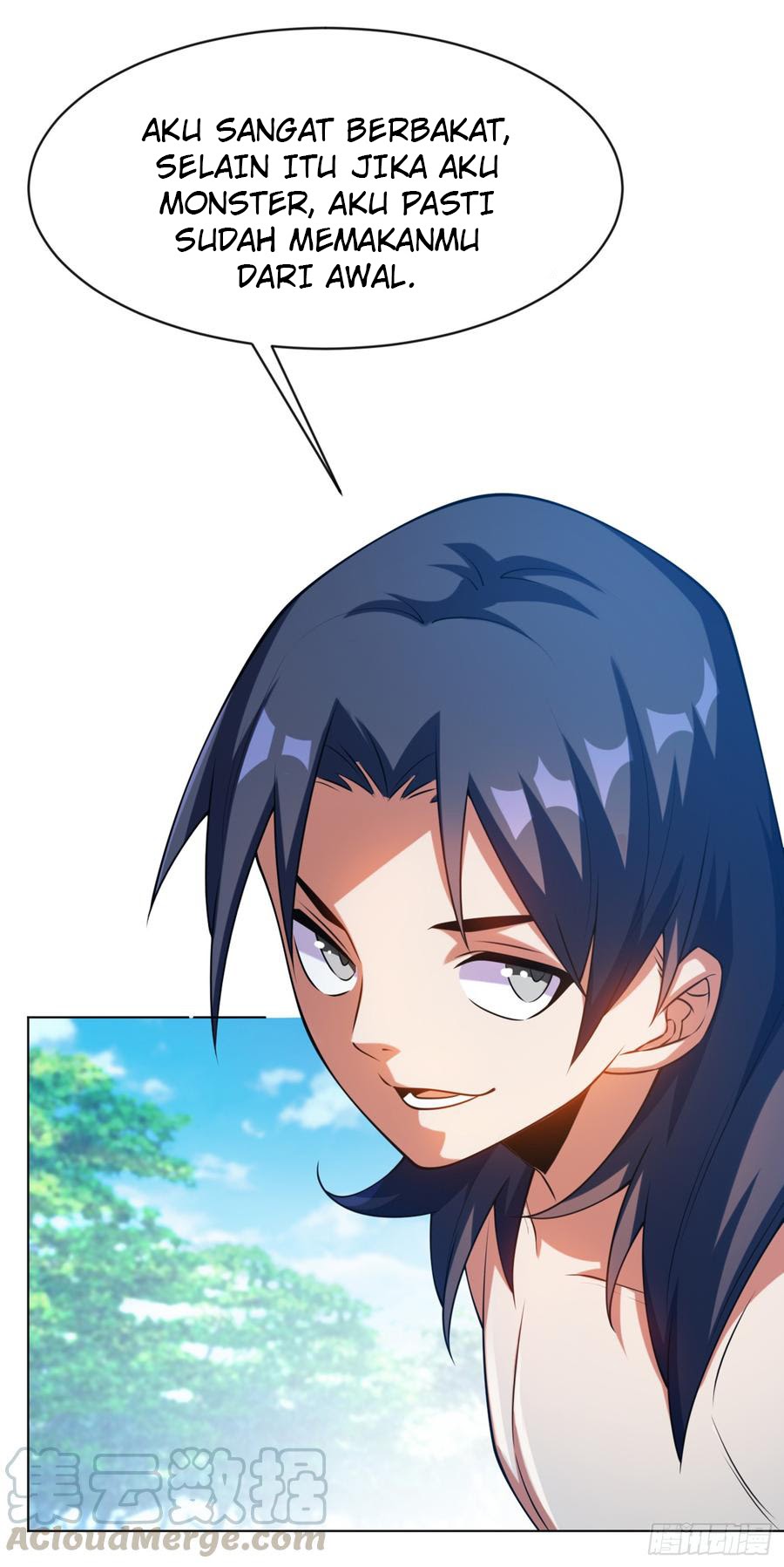 Martial Inverse Chapter 28 Gambar 14