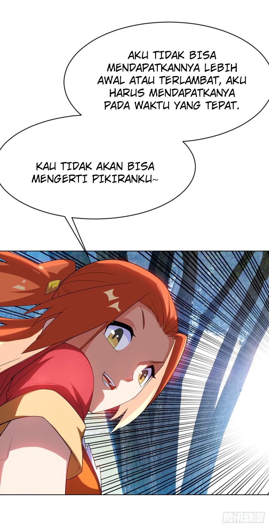 Martial Inverse Chapter 28 Gambar 24