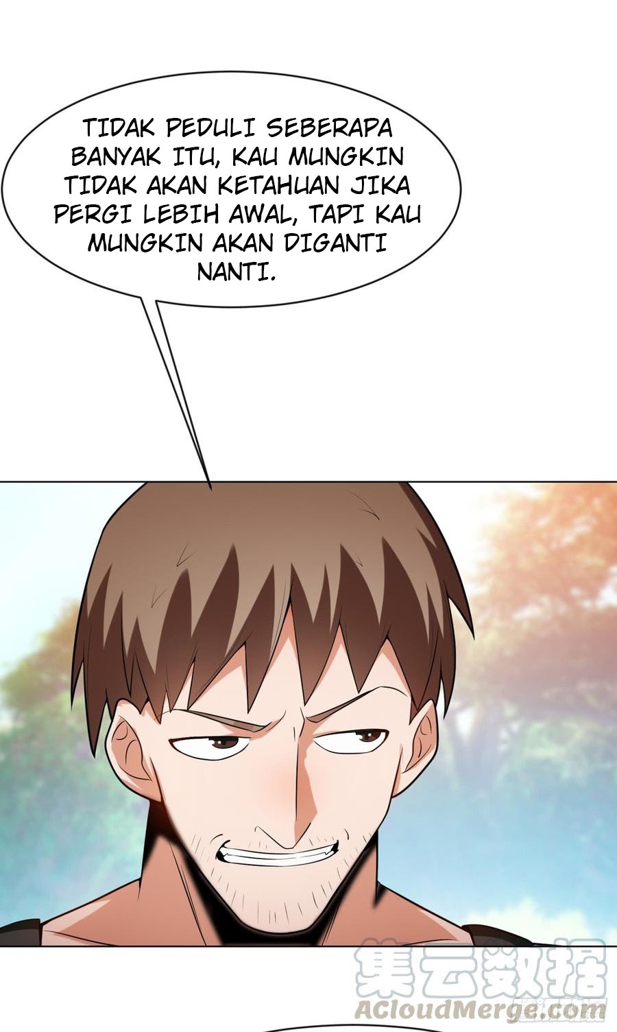 Martial Inverse Chapter 28 Gambar 34