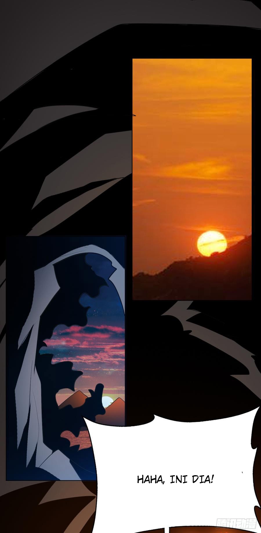 Martial Inverse Chapter 28 Gambar 36