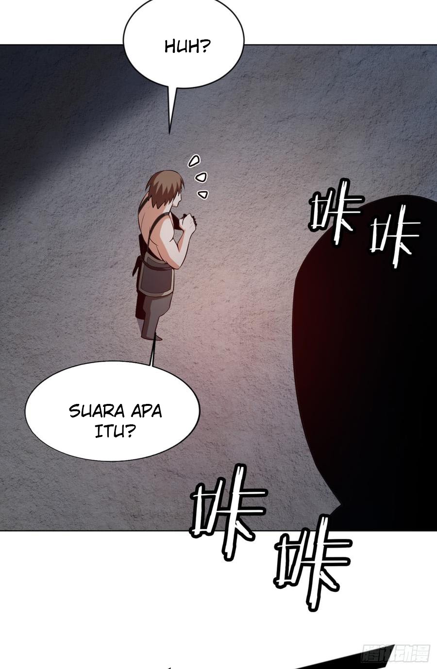Martial Inverse Chapter 28 Gambar 41