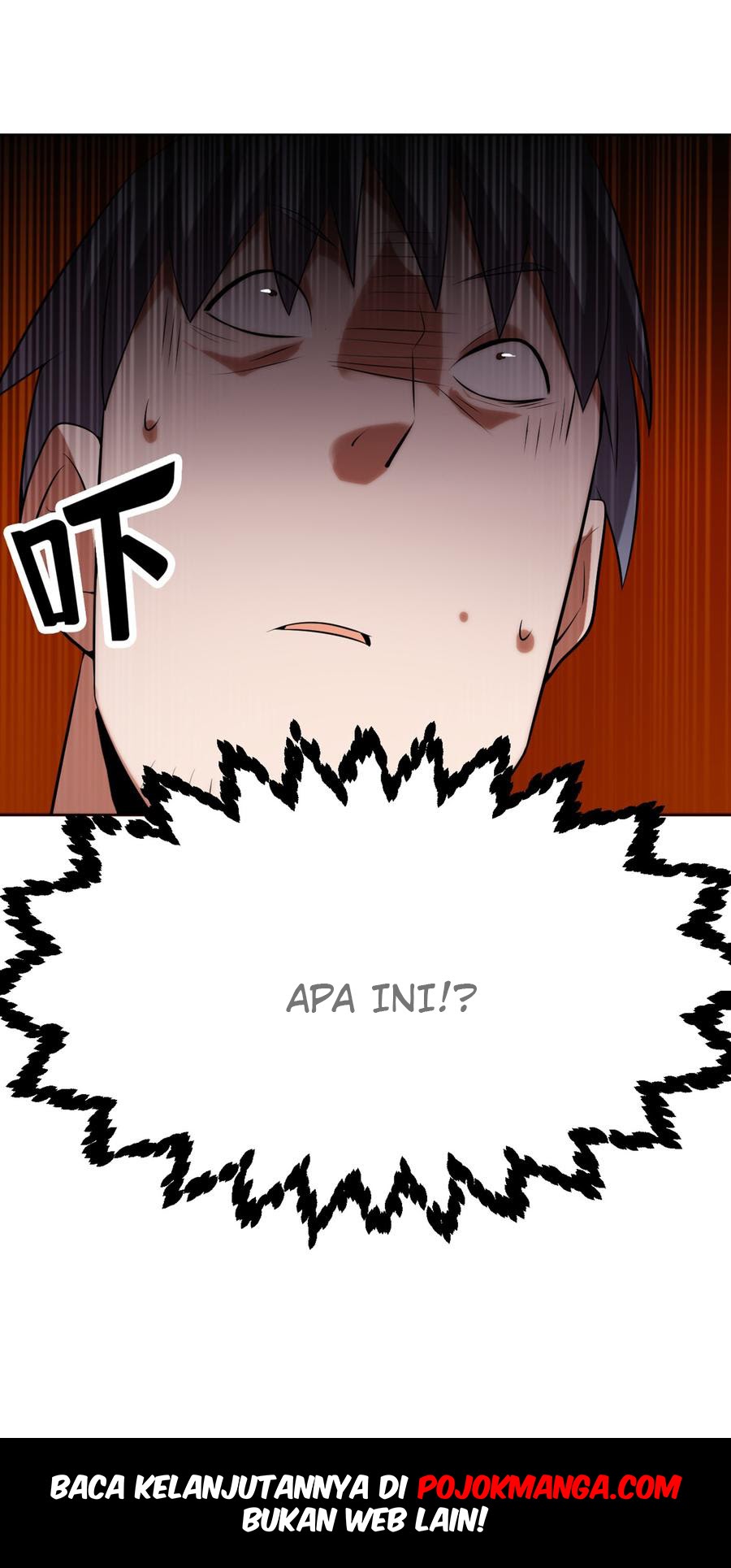 Martial Inverse Chapter 28 Gambar 43