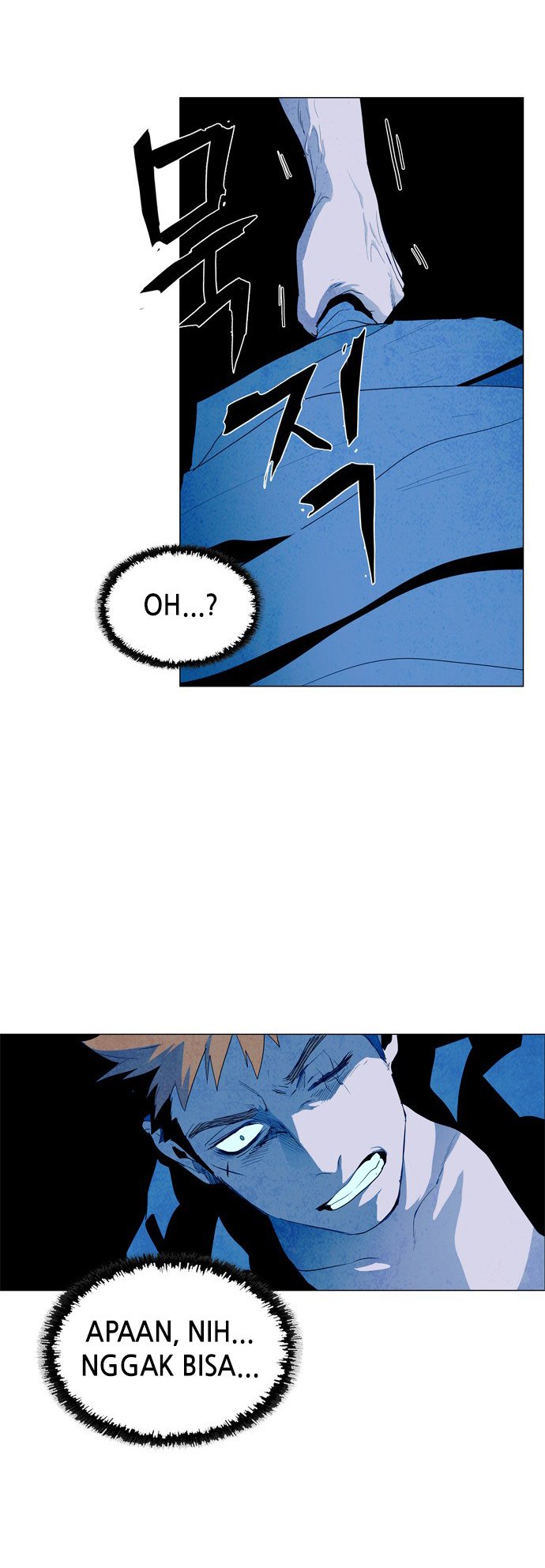 LESSA – Servant of Cosmos Chapter 30 Gambar 12
